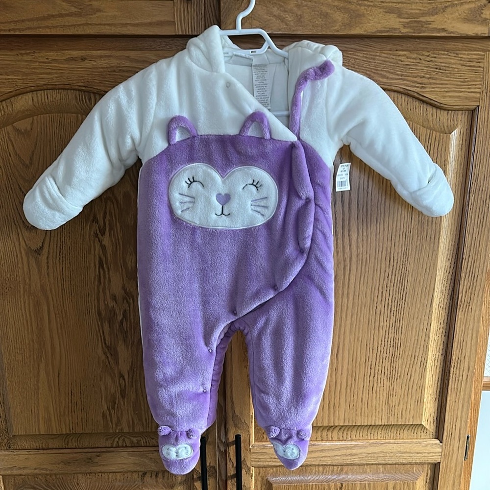 Koalababy Baby Bunting size 6-9 Months